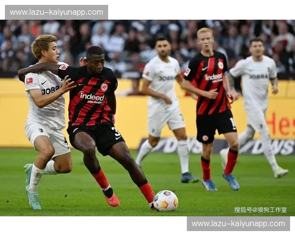 欧洲德比的硝烟与宿命：拜仁与皇马，那一夜足球从未如此残酷而迷人